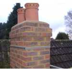chimney repairs tm roofing fleet