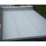 flat roof tm roofing