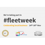 fleetweek