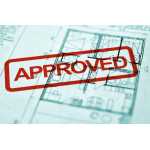planning permission approval