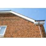 roofline work by TM Roofing