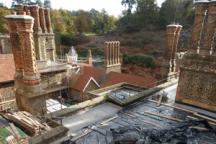 33 albury manor roofwork2 nov 2012 slider
