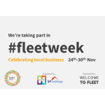 fleetweek
