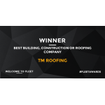winner tmroofing